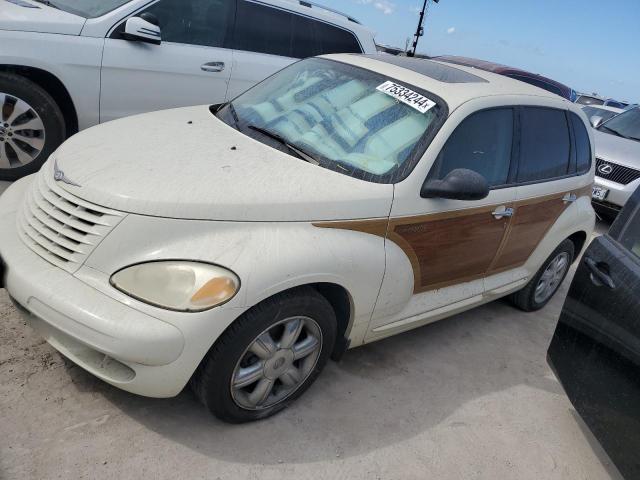 chrysler pt cruiser 2004 3c8fy68b74t230511