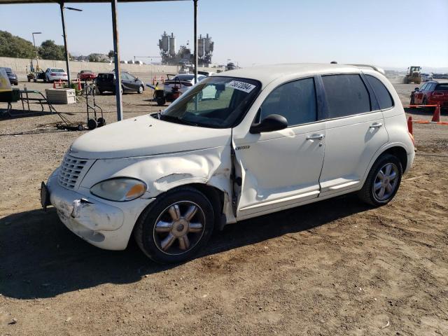 chrysler pt cruiser 2005 3c8fy68b75t550669