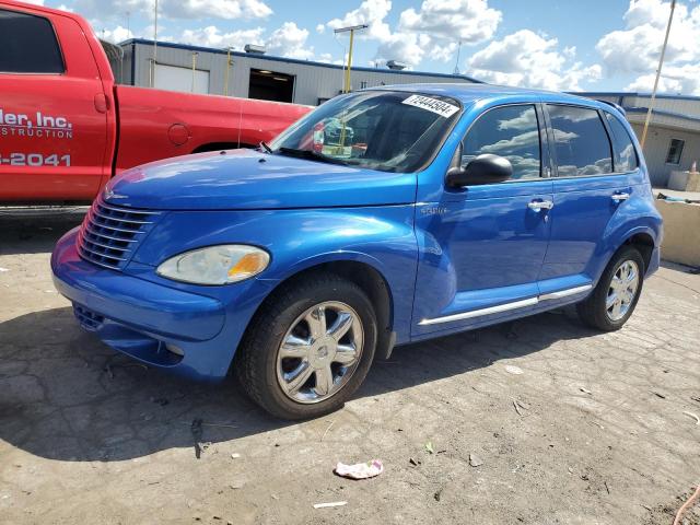 chrysler pt cruiser 2005 3c8fy68b75t613995