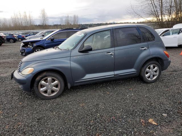 chrysler pt cruiser 2003 3c8fy68b83t512042