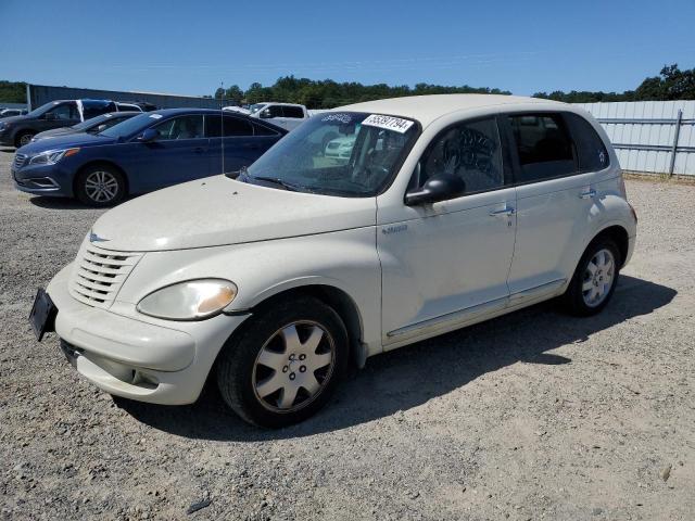 chrysler pt cruiser 2005 3c8fy68b85t599461