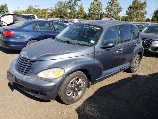 chrysler pt cruiser 2003 3c8fy68b93t503771