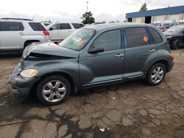 chrysler pt cruiser 2003 3c8fy68b93t651046