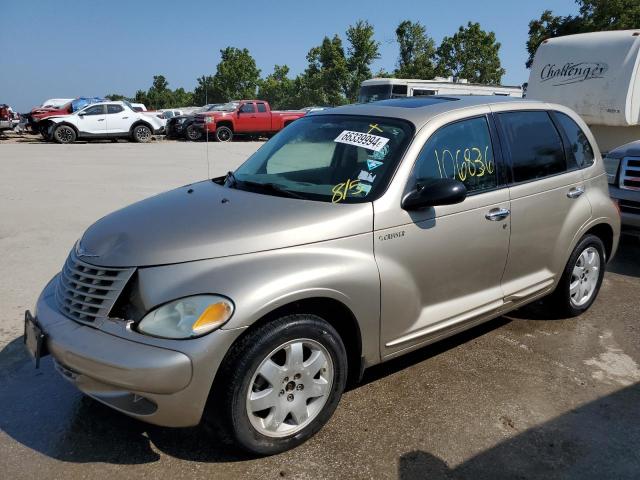 chrysler pt cruiser 2003 3c8fy68b93t655646