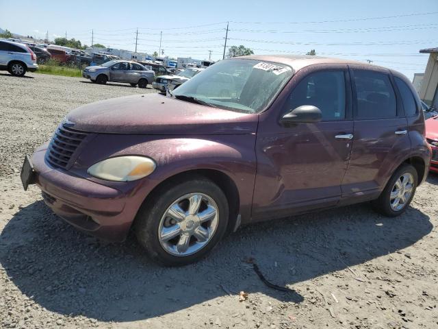 chrysler pt cruiser 2003 3c8fy68bx3t512141