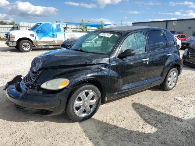 chrysler pt cruiser 2003 3c8fy68bx3t583596