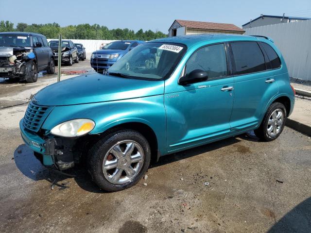 chrysler pt cruiser 2004 3c8fy68bx4t200872