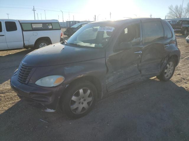 chrysler pt cruiser 2005 3c8fy68bx5t550391