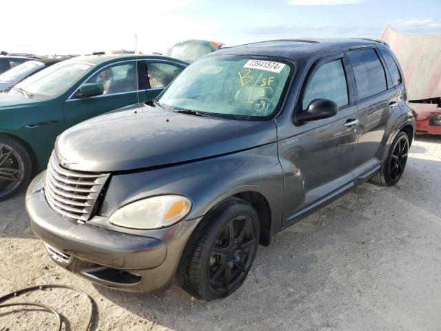 chrysler pt cruiser 2004 3c8fy78g04t366058