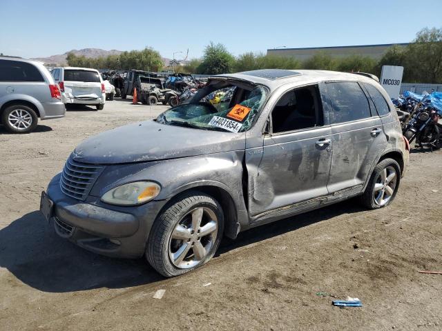 chrysler pt cruiser 2004 3c8fy78g24t286843