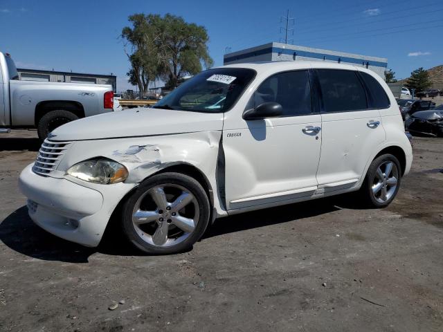 chrysler pt cruiser 2003 3c8fy78g33t624524