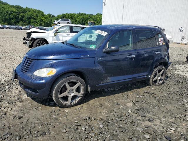 chrysler pt cruiser 2005 3c8fy78g35t643061