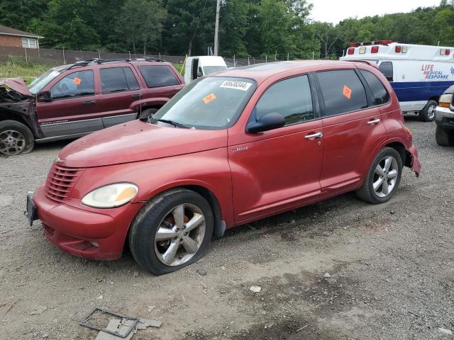 chrysler pt cruiser 2004 3c8fy78g54t215247