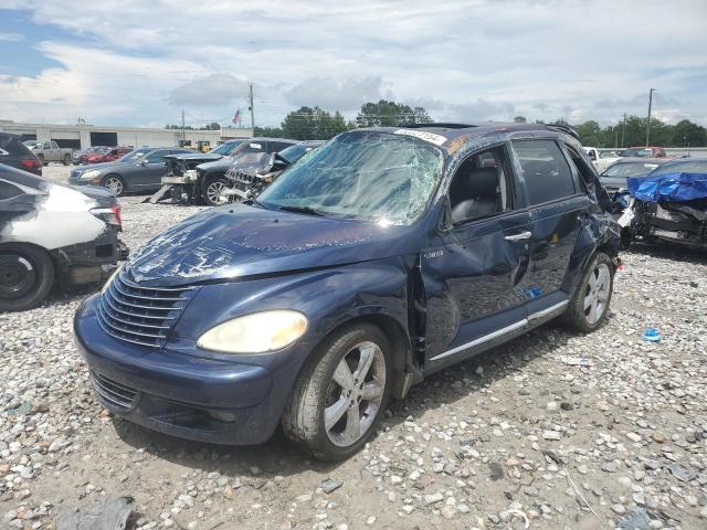 chrysler pt cruiser 2004 3c8fy78g54t279238