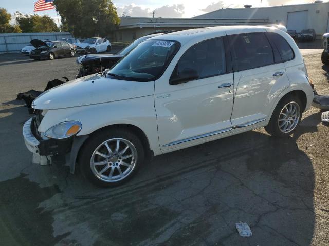 chrysler pt cruiser 2004 3c8fy78g64t229397