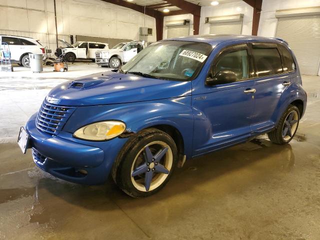 chrysler pt cruiser 2004 3c8fy78g74t364744