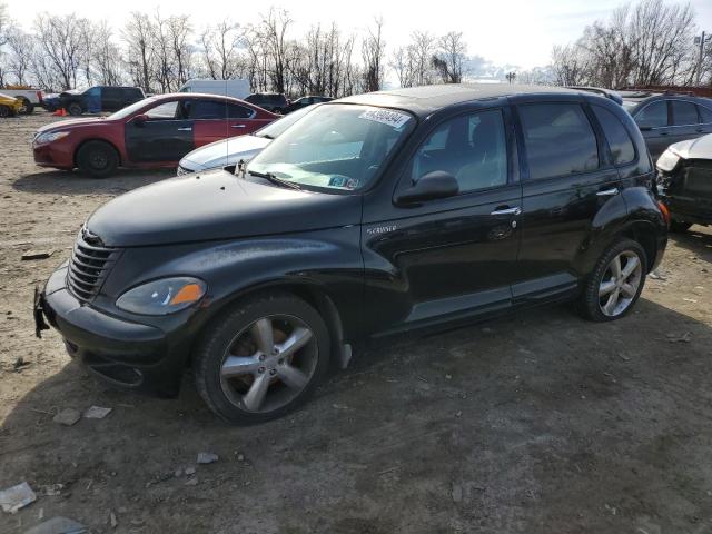 chrysler pt cruiser 2005 3c8fy78g75t523733