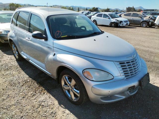 chrysler pt cruiser 2005 3c8fy78g75t624867