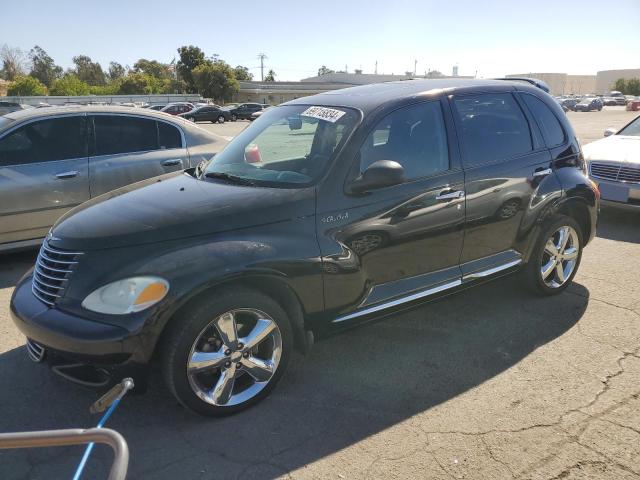 chrysler pt cruiser 2005 3c8fy78g75t638476