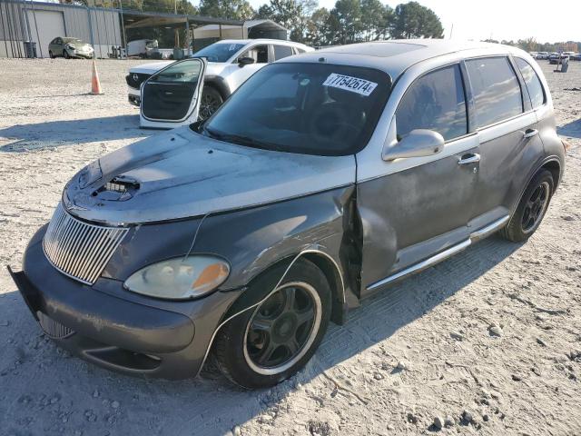 chrysler pt cruiser 2003 3c8fy78g83t567821