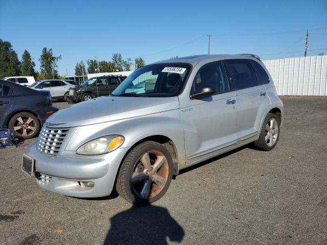 chrysler pt cruiser 2005 3c8fy78g85t643430