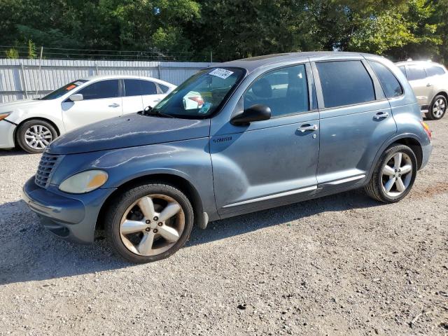 chrysler pt cruiser 2003 3c8fy78g93t514514