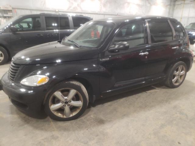 chrysler pt cruiser 2003 3c8fy78gx3t548946