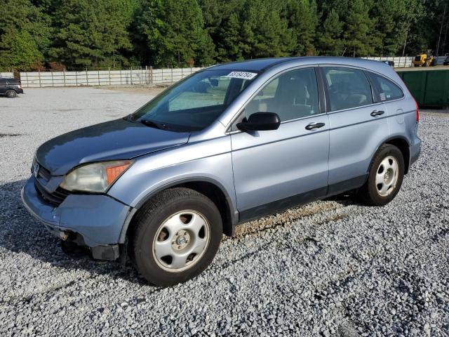 honda cr-v lx 2009 3czre38309g705246