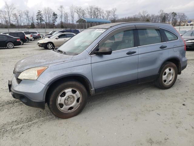 honda crv 2009 3czre38309g705358