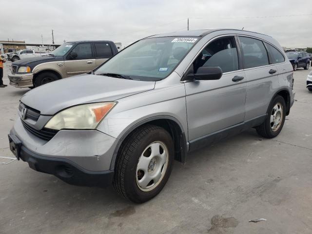 honda cr-v lx 2008 3czre38358g707475