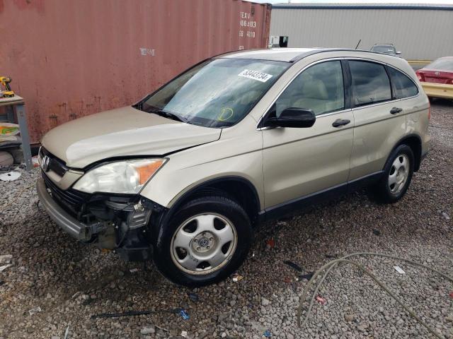 honda crv 2009 3czre38359g701029