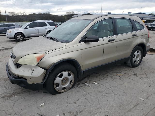 honda cr-v lx 2009 3czre38359g709440