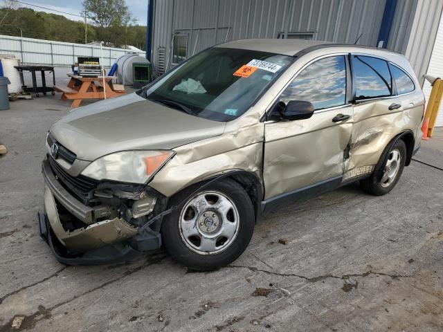 honda cr-v lx 2008 3czre38378g706876