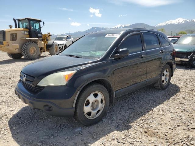 honda crv 2009 3czre38379g702280