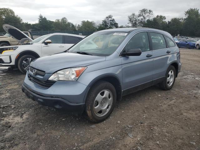 honda cr-v lx 2009 3czre38379g708872