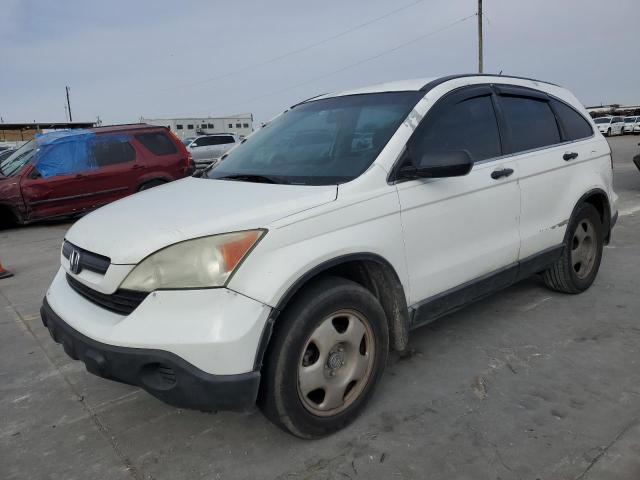 honda cr-v lx 2008 3czre38388g701072