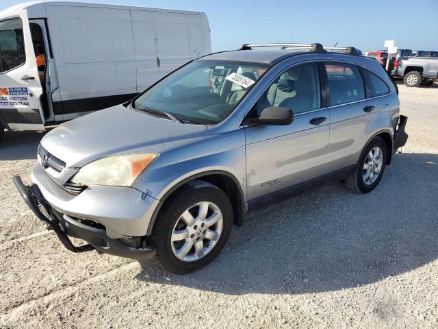 honda cr-v lx 2008 3czre38388g706935