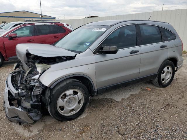 honda cr-v lx 2008 3czre38398g704871