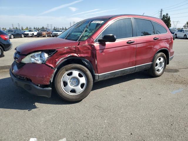 honda crv 2008 3czre38398g708743