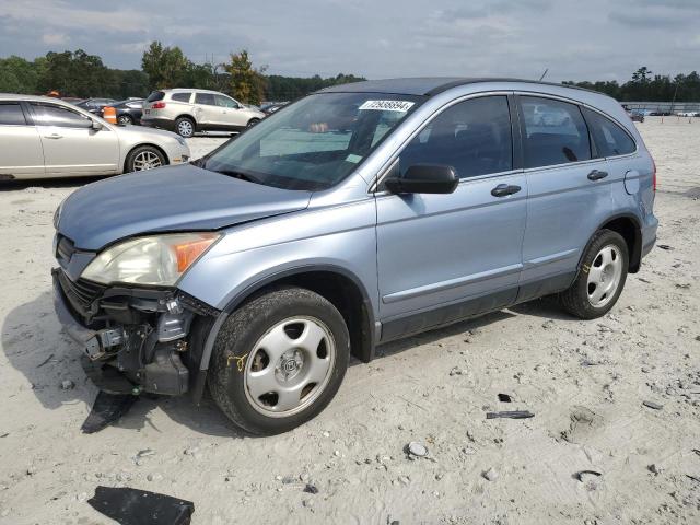 honda cr-v lx 2009 3czre38399g700823