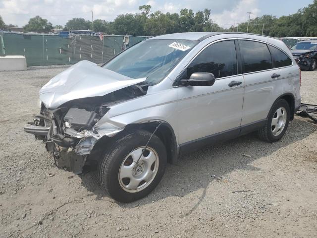 honda crv 2009 3czre383x9g703844