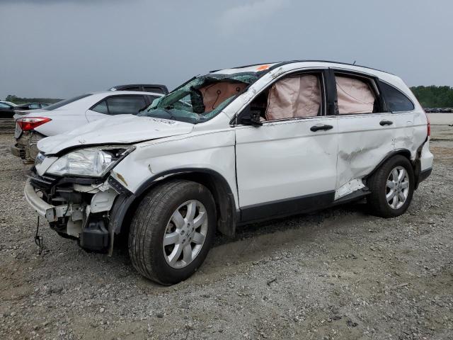 honda crv 2009 3czre38509g700484