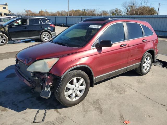 honda cr-v ex 2009 3czre38519g704270