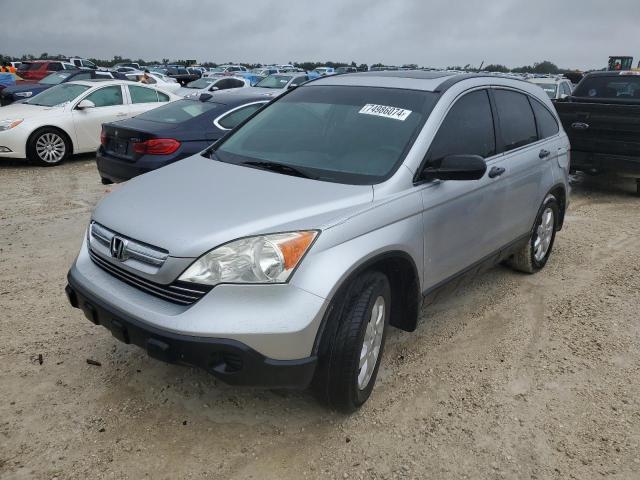 honda cr-v ex 2009 3czre38539g705064