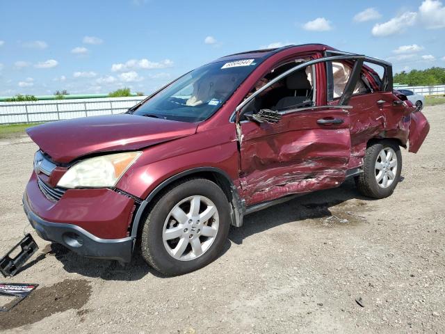 honda cr-v ex 2008 3czre38548g706786