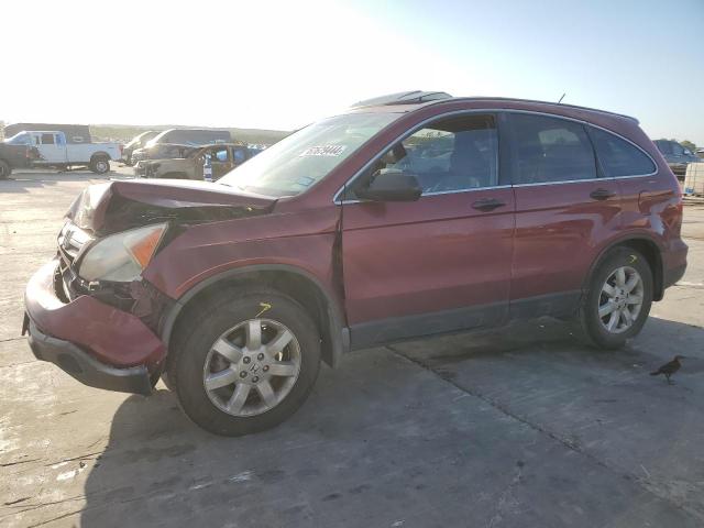 honda cr-v ex 2009 3czre38549g700780