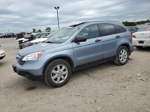 honda cr-v ex 2009 3czre38559g700254