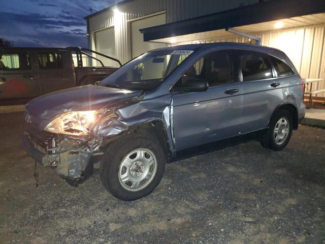 honda cr-v ex 2009 3czre38569g705799