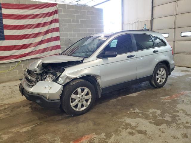 honda cr-v ex 2009 3czre38579g702572