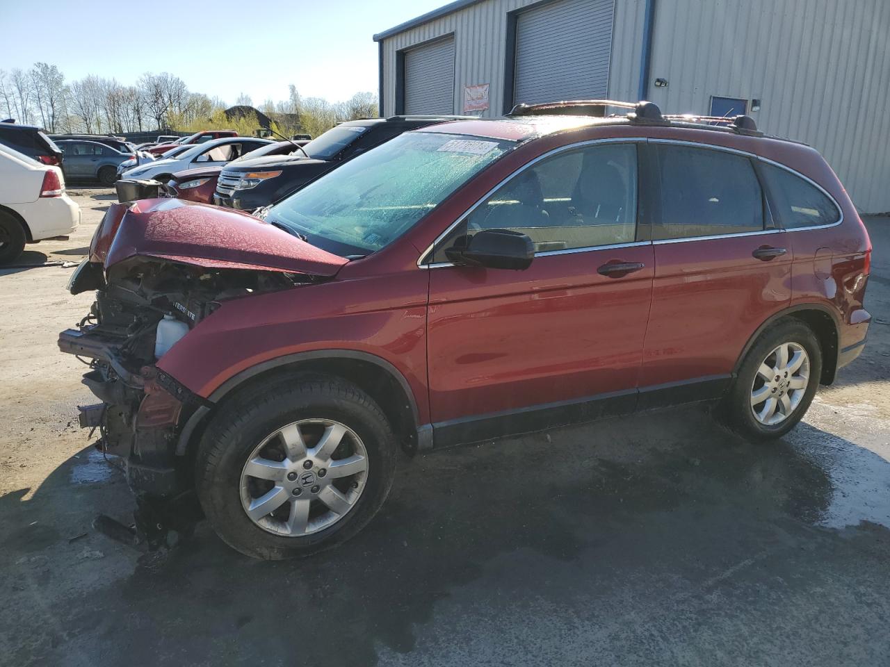 honda cr-v 2009 3czre38579g704273